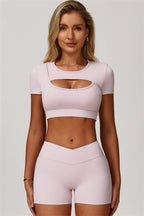 The Isabella Top