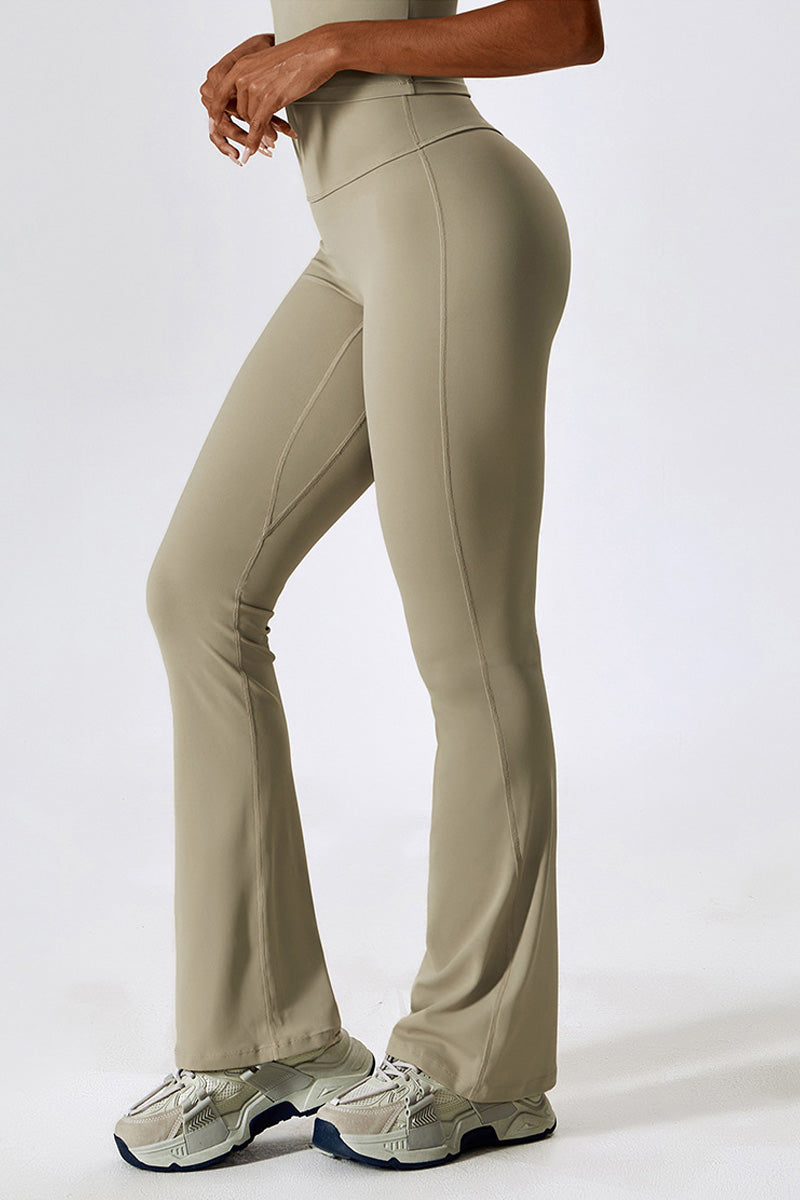 The Camila Leggings