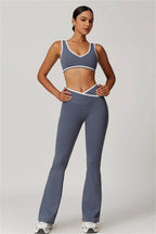 The Avery Bra & Leggings Set