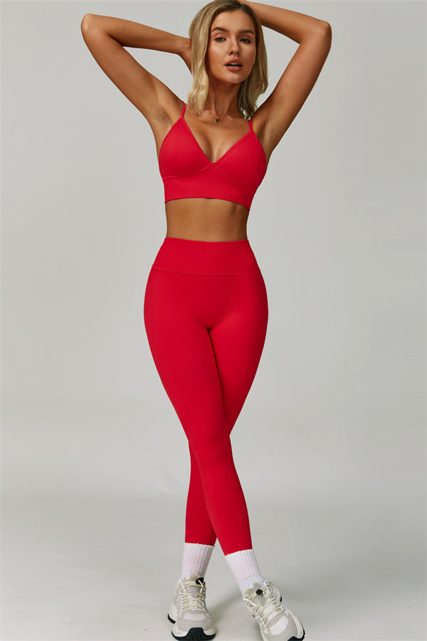The Olivia Leggings
