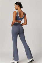 The Avery Bra & Leggings Set
