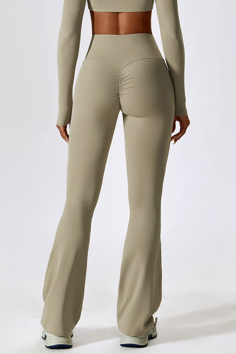 The Camila Leggings