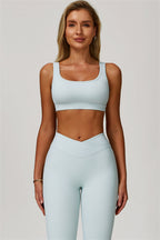The Isabella Leggings