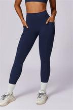 The Malak Leggings