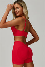 The Olivia Bra