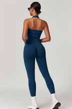 Rowan Halter Top & Leggings GRIPPI