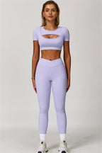 The Isabella Top