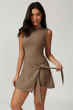 The Audrey Dress