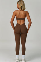 The Olivia Leggings