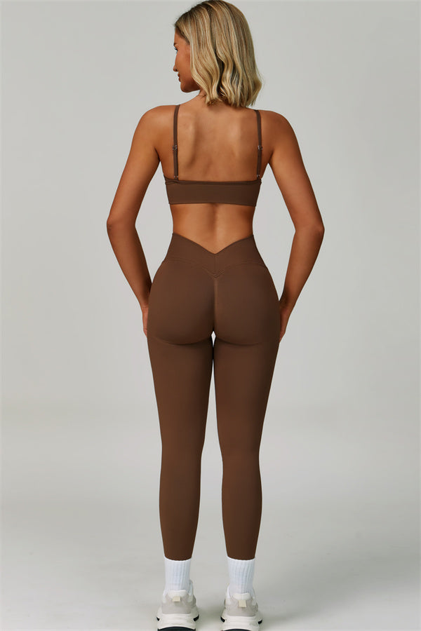The Olivia Leggings