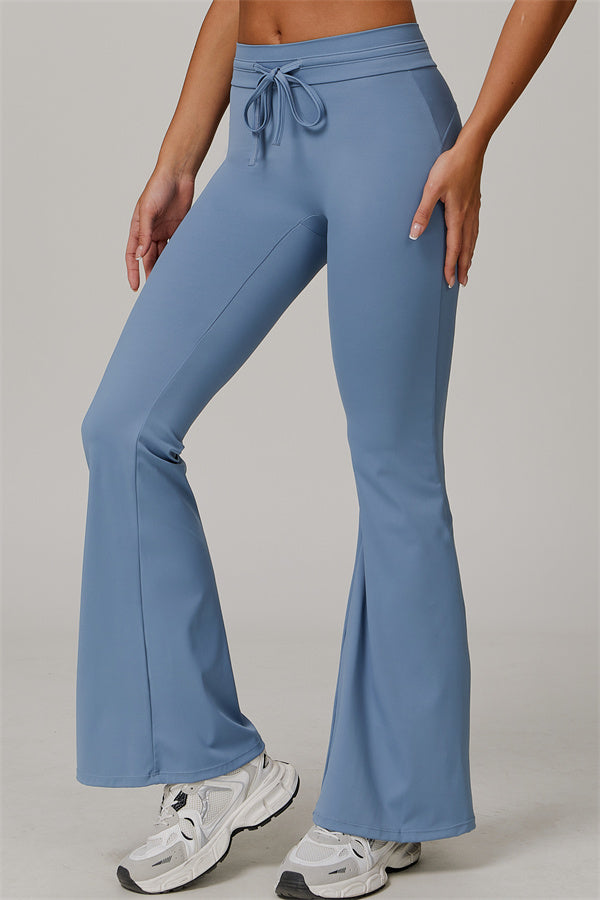 Das Lumina Sport-BH-Leggings-Set (2-teilig)