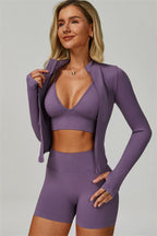 The Olivia 3-Piece Set