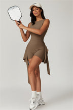 The Audrey Dress