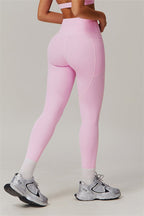 Blissful Rose Leggings GRIPPI