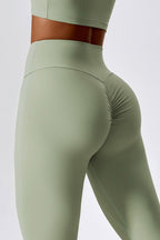 The Camila Leggings