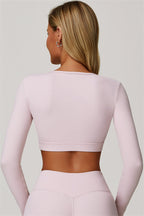 The Isabella Top II & Leggings II Set