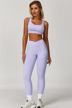 The Isabella Leggings