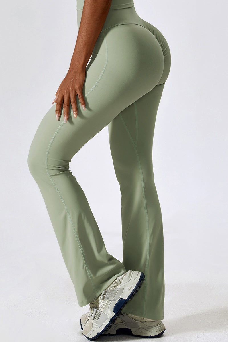 The Camila Leggings