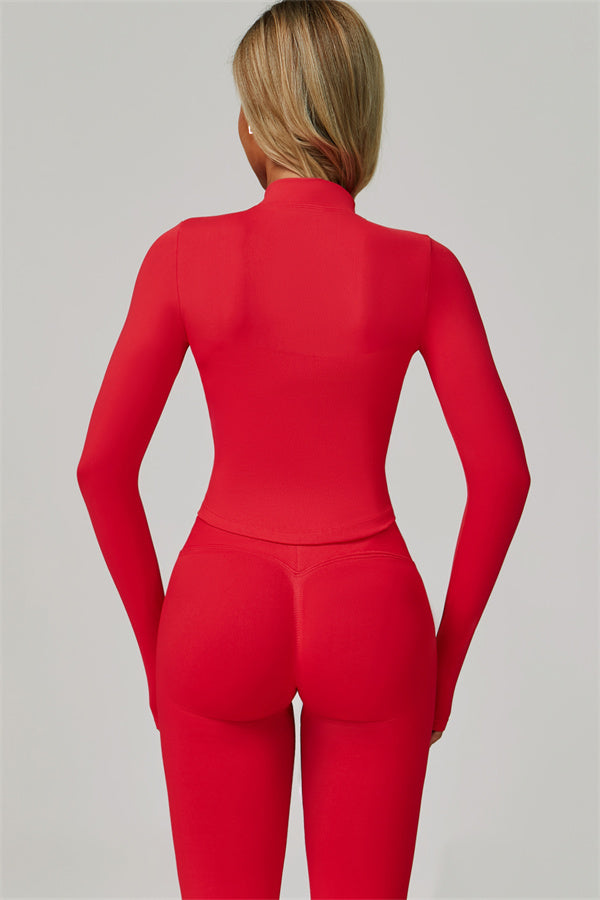 The Olivia Leggings