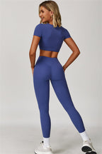 The Isabella Top