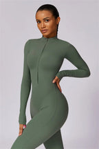 The Stella Catsuit
