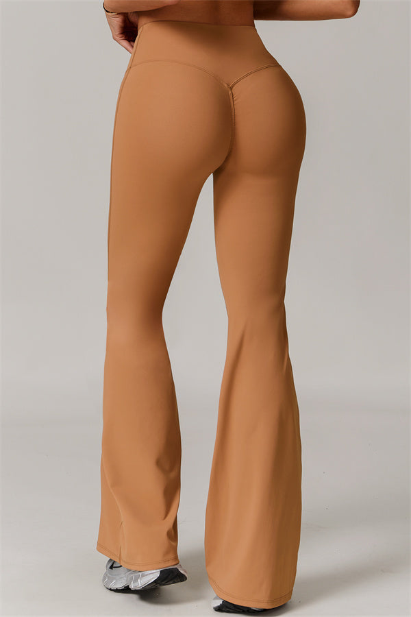 Scarlett Flare Leggings