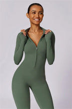 The Stella Catsuit