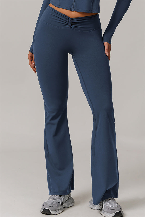 Lina Flare Leggings
