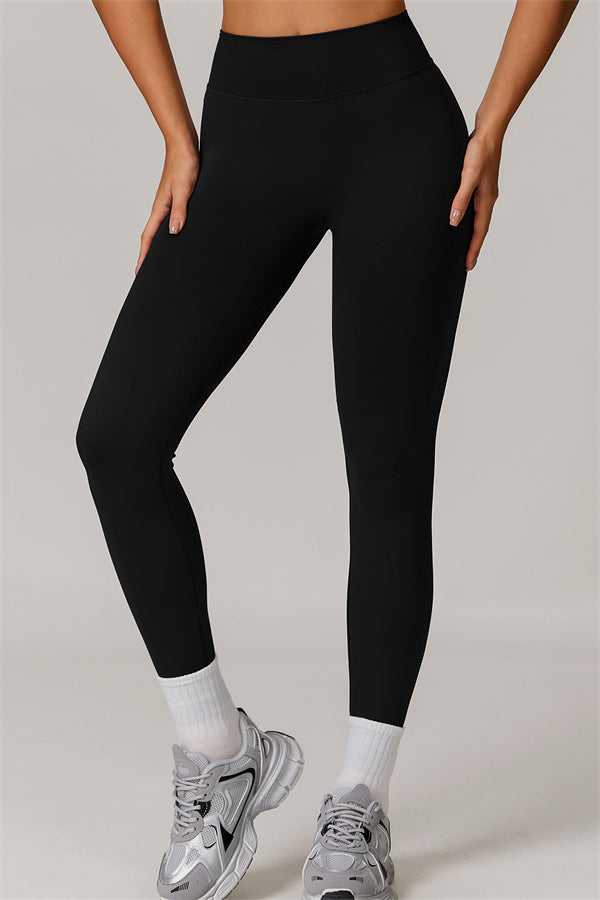 The Blaire Bra & Leggings Set