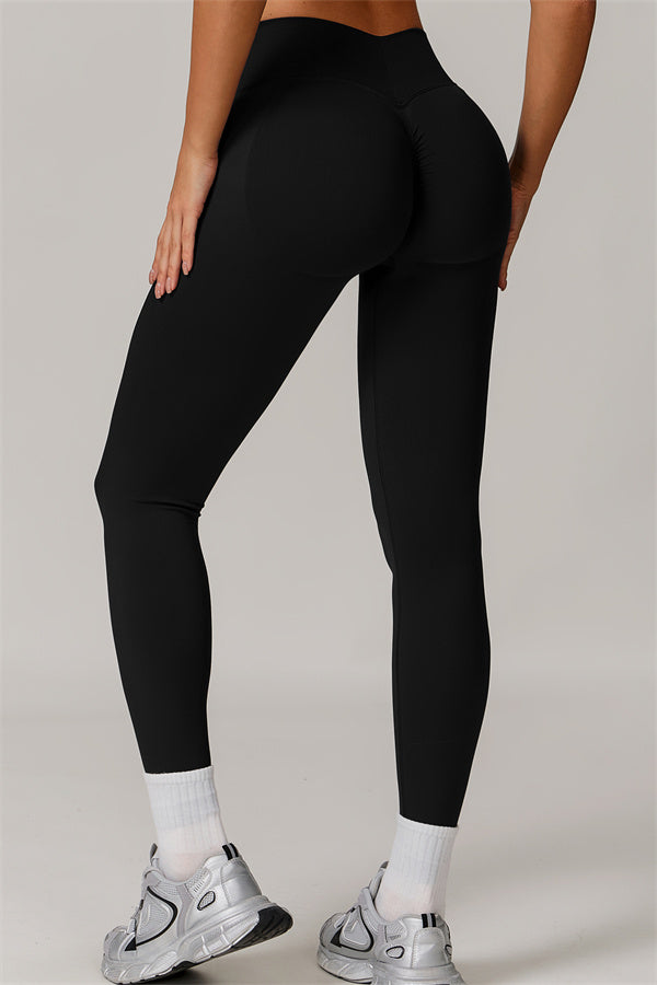 The Blaire Bra & Leggings Set