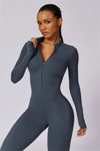 The Stella Catsuit