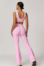 The Avery Bra & Leggings Set