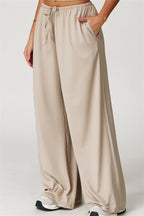 The Aaliyah Sweatpants