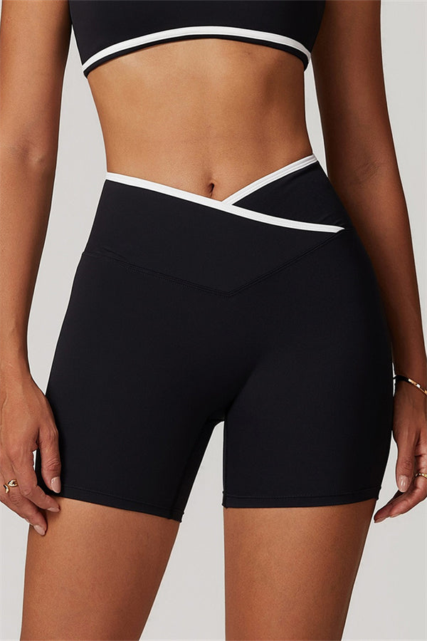 The Avery Shorts