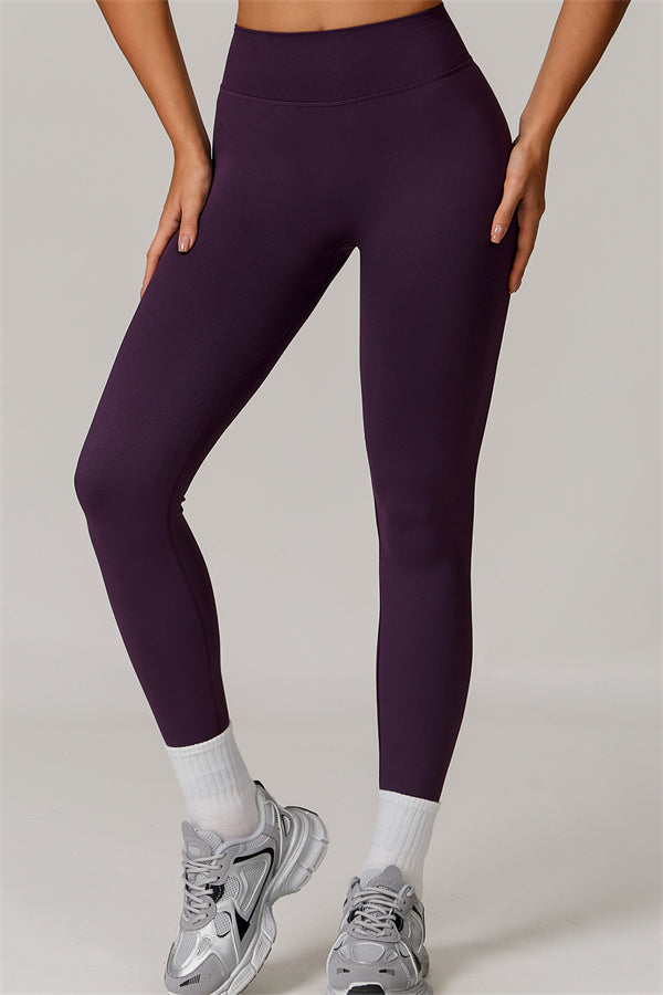 The Blaire Jacket & Leggings Set