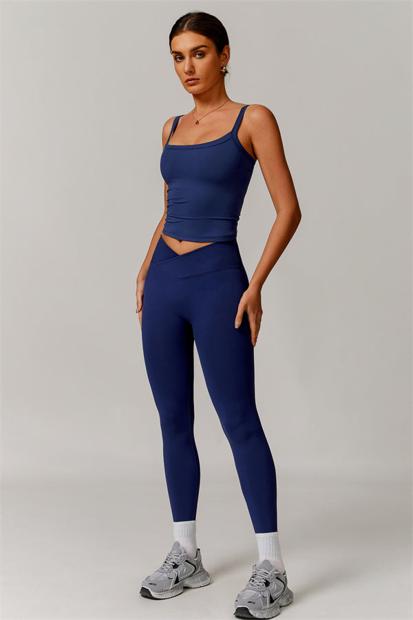 Meredith Top & Leggings GRIPPI