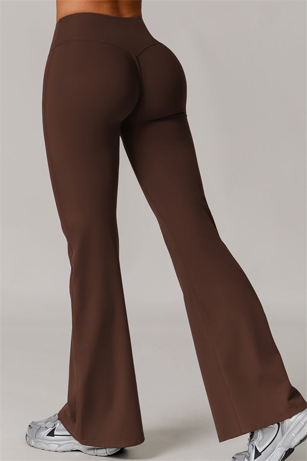 Scarlett Flare Leggings
