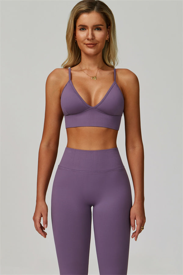 The Olivia Leggings