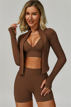 The Olivia 3-Piece Set