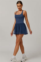 The Mathilda Dress