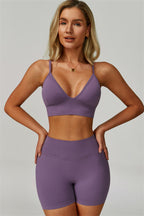 The Olivia Shorts