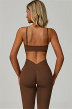 The Olivia Leggings