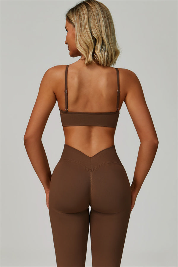 The Olivia Leggings