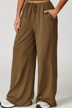 The Aaliyah Sweatpants
