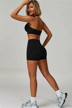 Haven Sports Bra & Shorts