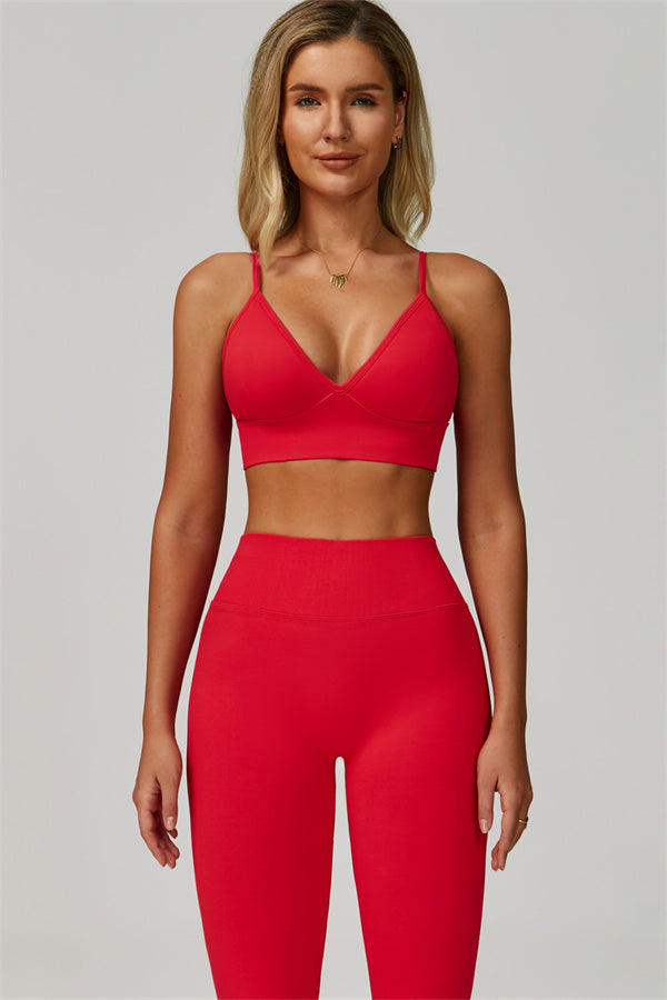 The Olivia Leggings