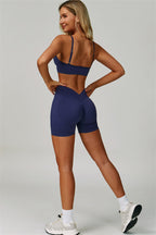 The Olivia Shorts