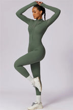 The Stella Catsuit