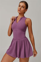 The Celine Dress