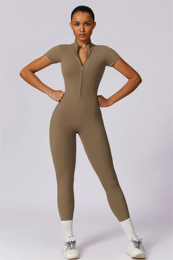 Stella Tee Catsuit